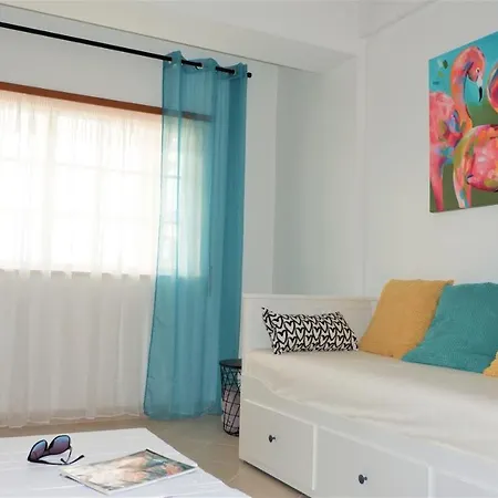 Altium Appartement *