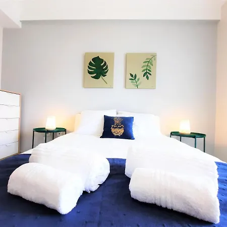 公寓 Altium 卡巴纳斯·德·塔维拉