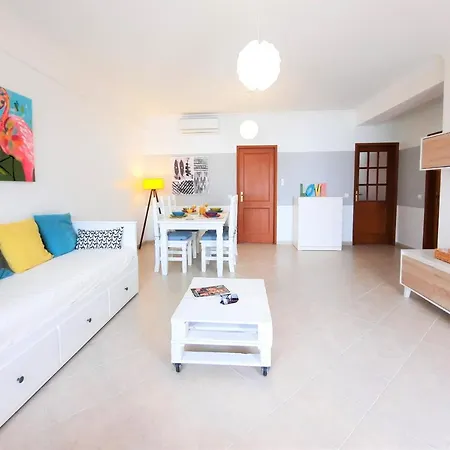 Appartement Altium *