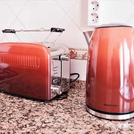 公寓 Altium 卡巴纳斯·德·塔维拉