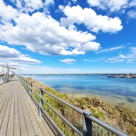Altium Appartement Cabanas De Tavira