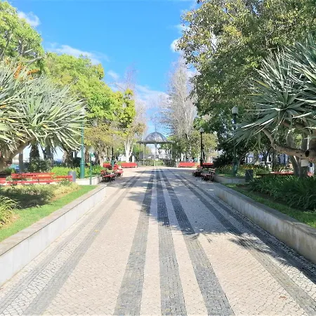 Altium Cabanas De Tavira