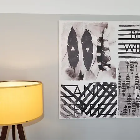 Appartement Altium *