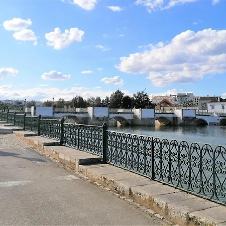 Altium * Cabanas De Tavira