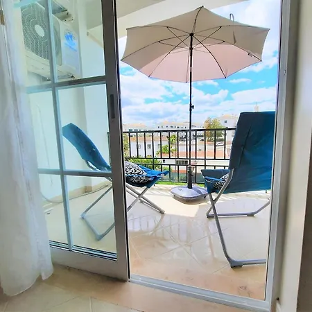 Apartmán Altium Cabanas De Tavira