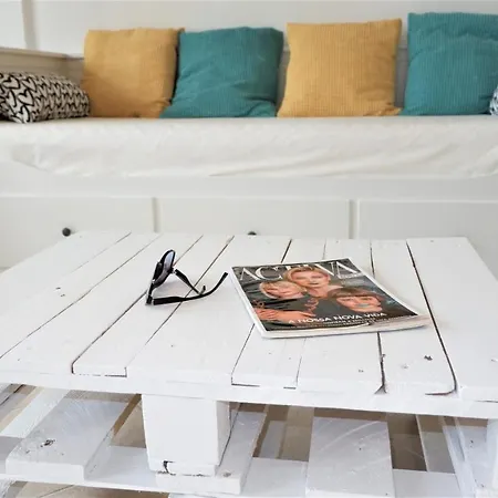 Altium * Cabanas De Tavira