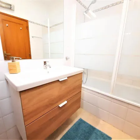 Altium Appartement *