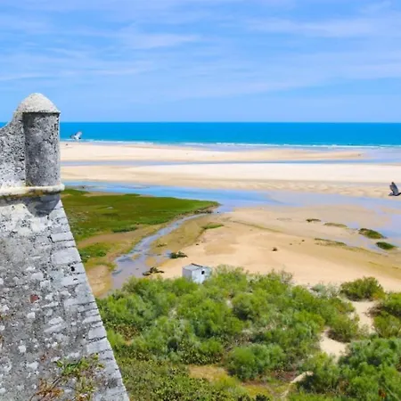 Appartement Altium Cabanas De Tavira