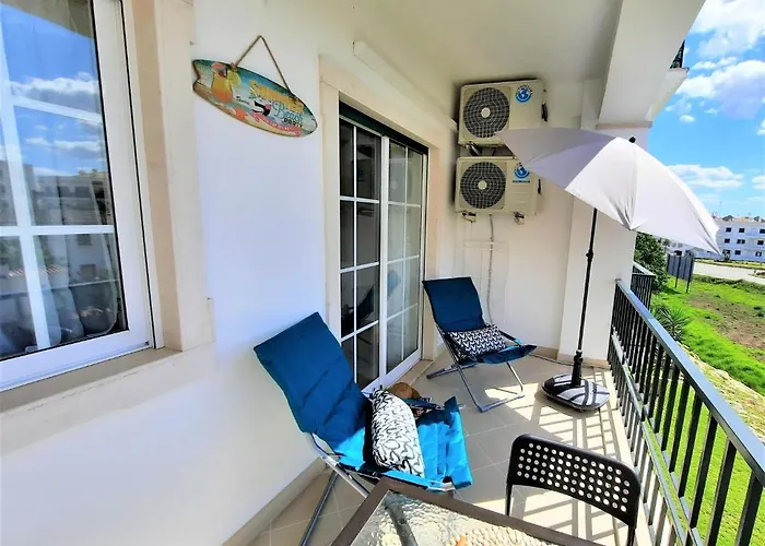 Altium Cabanas De Tavira