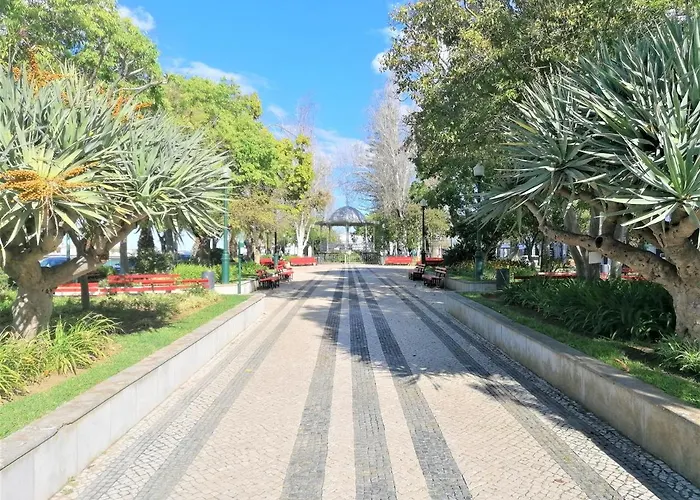 Altium Cabanas De Tavira