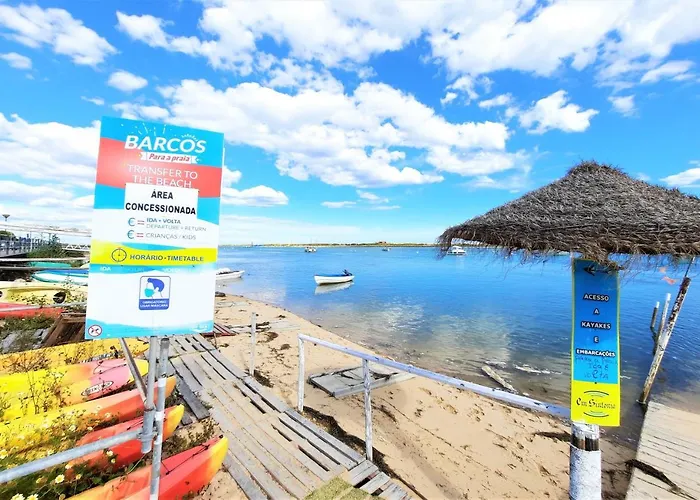 Altium Appartement *