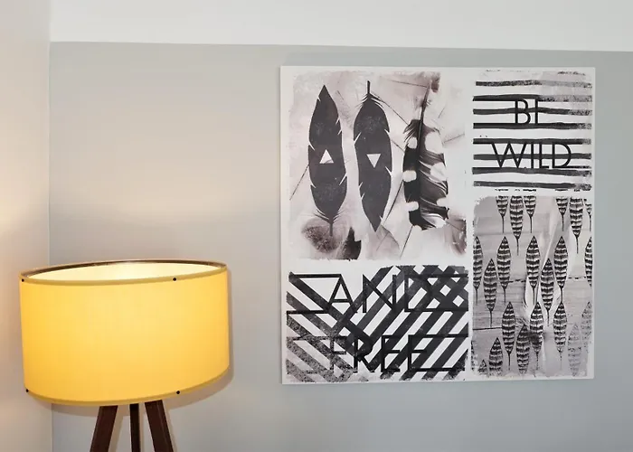 Appartement Altium *