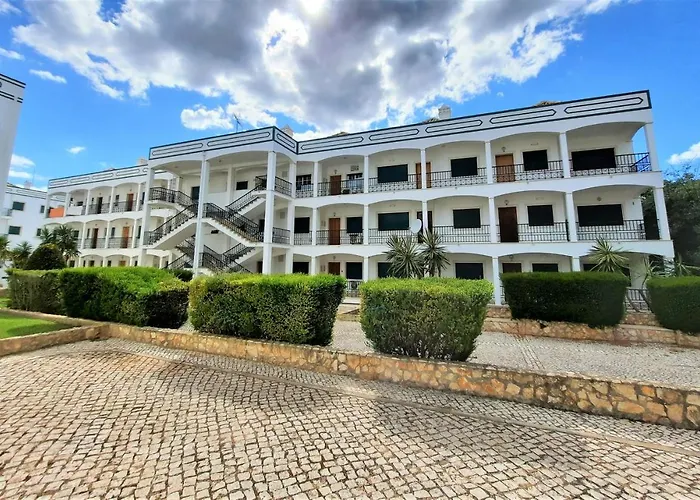 Altium * Cabanas De Tavira