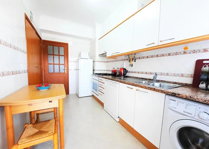 Appartement Altium *