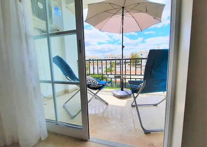 Appartement Altium Cabanas De Tavira