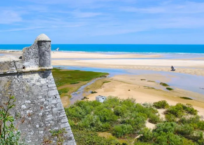 Appartement Altium Cabanas De Tavira