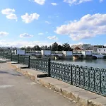 Altium * Cabanas De Tavira